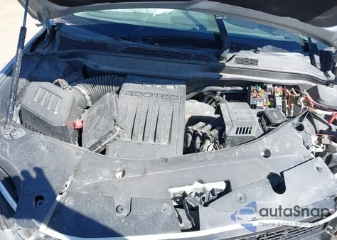 2013 GMC Terrain Slt-1 из США, поврежденный, VIN 2GKFLVEK6D6124901